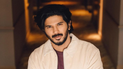 EXCLUSIVE: How Dulquer Salmaan's 'NOT so starry' behavior took Shabeer Kallarakkal by surprise