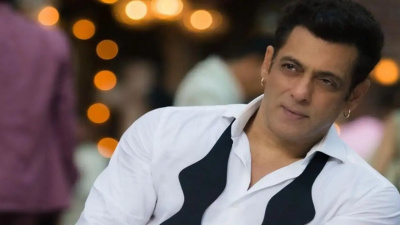 EXCLUSIVE: Salman Khan shares what he does to a film when he doesn't like script in the first narration