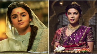 9 famous Bollywood dialogues delivered by female actors: Alia Bhatt to Priyanka Chopra