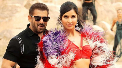 EXCLUSIVE: Katrina Kaif on her equation with Salman Khan: 'I think we have just both grown along the way'