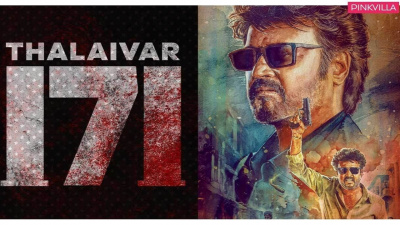 Upcoming movies of Rajinikanth: From T J. Gnanavel’s Vettaiyan to Lokesh Kanagaraj’s dream project Thalaivar 171