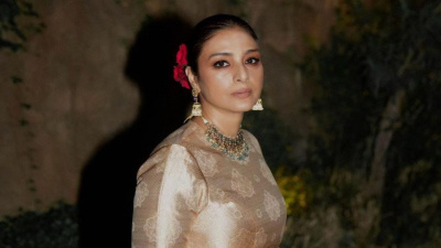  Did you know Crew actress Tabu has a Pakistan connection?