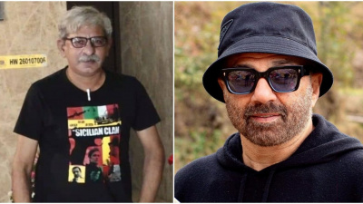 Did you know Sriram Raghavan was supposed to do film with Sunny Deol? Here's what went wrong