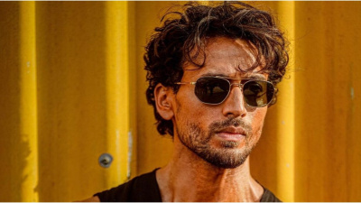 EXCLUSIVE: Tiger Shroff to resume shooting for Jagan Shakti’s Jackky Bhagnani backed film this month