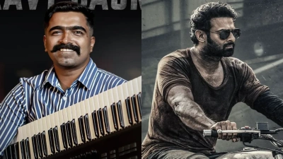 ‘It should haunt audiences slowly…’: Ravi Basrur on Prashanth Neel’s request for music in Prabhas starrer