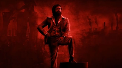 Top highest grossing films at the Indian box office in 2022 - KGF Chapter 2 tops followed by RRR and Avatar 2