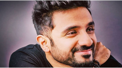 Vir Das opens up on taking Indian soil to Emmys stage if he wins; here's what he said