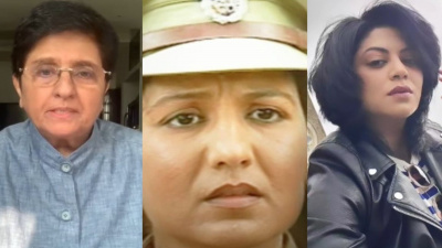 Kaveta Chaudhry’s death: Kiran Bedi hails actress as ‘architect of Udaan’, prays for her soul