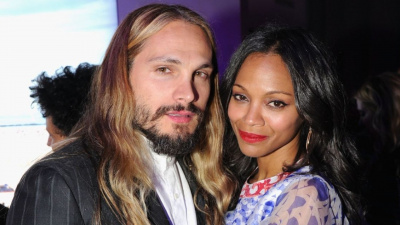 Who Is Zoe Saldana’s Husband Marco Perego? All About Him As Actress Takes On New Role In His Film The Absence of Eden
