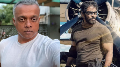 Dhruva Natchathiram: Gautham Vasudev Menon apologises as Chiyaan Vikram film delayed again; issues statement