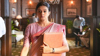 Priyamani admits she was not aware of Article 370 before starring in movie: 'I was one of the ignorant ones’