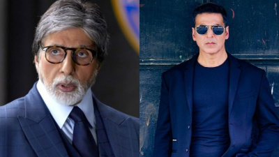 5 best Amitabh Bachchan and Akshay Kumar movies that deliver an unforgettable experience