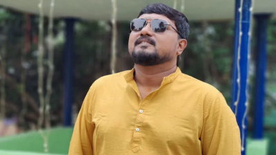 Who is Harshvardhan Rameshwar? Man behind Animal’s music, now gearing up for Ravi Mohan starrer Bro Code