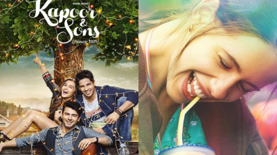 10 great LGBT Bollywood movies; Kapoor & Sons, Margarita with a Straw and more