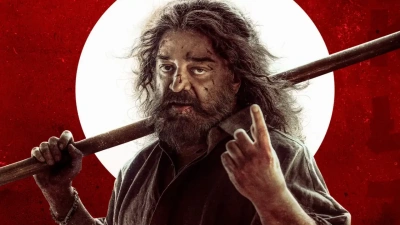 EXCLUSIVE: Netflix to re-negotiate Rs 130 crore Thug Life OTT deal after Kamal Haasan starrer’s BO failure