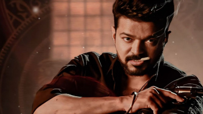 LEO (Hindi) Week One Box Office: Thalapathy Vijay and Lokesh Kanagaraj film aims to emerge a success story