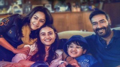 Jyotika reveals real reason she chose to play mother in Shaitaan: 'This film has that emotion and responsibility'