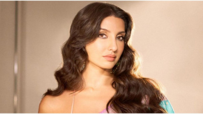 Nora Fatehi expresses desire on bringing her story to screen; 'I think my life is documentary-worthy’