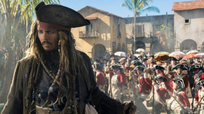 Is Pirates Of The Caribbean Franchise Getting A Reboot? Here's What Producer Has To Say