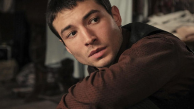 Did Invincible Recast Ezra Miller's D.A. Sinclair In Season 2 Amid Actor's Controversies? Here's What We Know