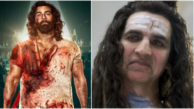 Ranbir Kapoor's Animal to Akshay Kumar's OMG 2: 5 films that attracted cine-goers to theatres despite A certification