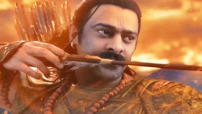 Adipurush Hindi Advance Bookings: Prabhas' epic sells 2.85 lakh tickets in national chains for opening day