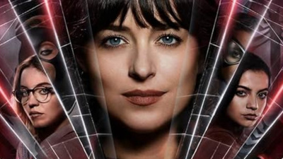 Is Dakota Johnson's Madame Web connected to Venom and Spider-Man universe?