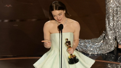 Academy Awards 2024: Poor Things Follows Oppenheimer In Winning Big At Oscars; Here's All The Trophies They Took Home