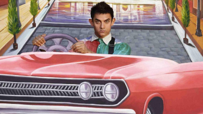 7 best Aamir Khan comedy movies that are a laughter ride