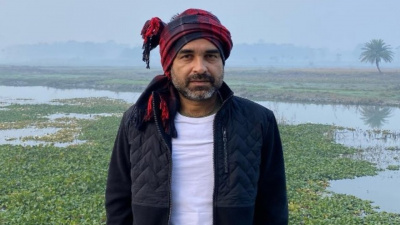 Pankaj Tripathi’s brother-in-law dies in road accident; sister in critical condition