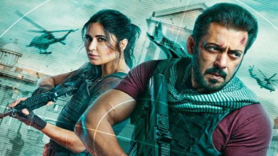 THROWBACK: When Salman Khan broke the YRF server with Ek Tha Tiger; Will history repeat itself with Tiger 3?