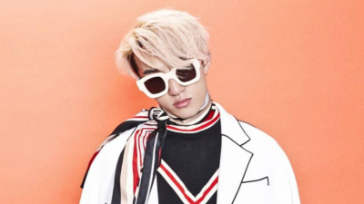 Who is Zion.T? Korean Hip-Hop and RnB singer dating 10 years younger idol TWICE's rapper Chaeyoung