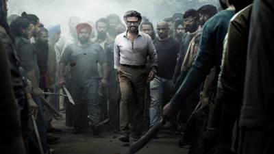 Jailer box office collections: Rajinikanth starrer has HUGE Saturday in India, Crosses 100cr in 3 days