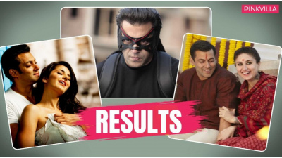 POLL RESULTS: Fans reveal Salman Khan’s Eid release they enjoyed the most and it is neither Ek Tha Tiger nor Kick