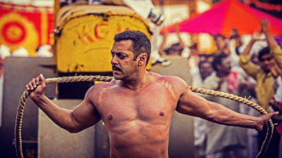 13 best Sultan movie dialogues that pack a punch