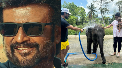 South Newsmakers this week: Indian 2, Vettaiyan big updates to Ram Charan's daughter Klin Kaara’s face reveal and more