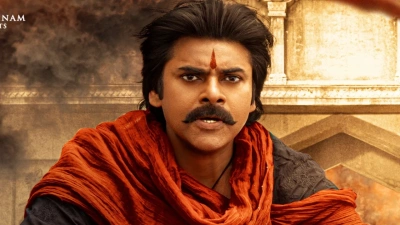 Hari Hara Veera Mallu Review: Movie fails to deliver an epic experience despite Pawan Kalyan’s star power
