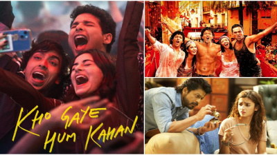 7 relatable movies like Kho Gaye Hum Kahan to binge watch
