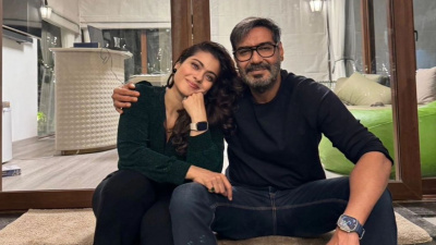 8 Kajol-Ajay Devgn movies that capture the duo’s timeless chemistry