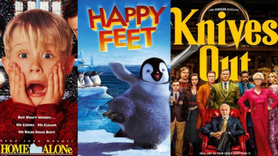 Home Alone to Knives Out; Top 7 must-watch movies to stream this Winter