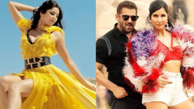 Katrina Kaif’s lookbook from Tiger 3’s Leke Prabhu Ka Naam: An extravaganza of stylish co-ord sets and dresses