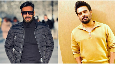 EXCLUSIVE: R Madhavan gears up for a face off with Ajay Devgn in De De Pyaar De 2