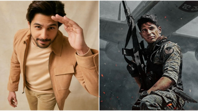 Yodha: Sidharth Malhotra says ‘Nothing looks better on a man than uniform’; reacts to doing romantic films