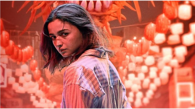 Alia Bhatt BREAKS SILENCE on Jigra’s box-office debacle; ‘I don’t think I’m ever comfortable...’