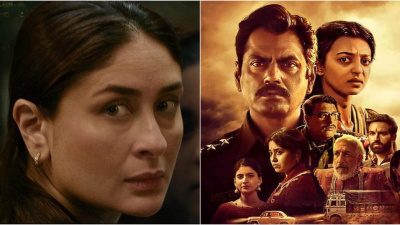 8 Best Hindi thriller movies on Netflix: Kareena Kapoor's Jaane Jaan to Nawazuddin Siddiqui's Raat Akeli Hai 