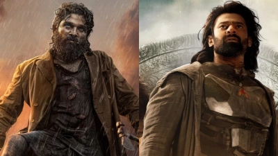 SIIMA Awards 2025 Full Winners List: Allu Arjun, Rashmika bag best actor accolades with Pushpa 2 and Kalki 2898 AD taking major nods
