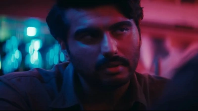 Kuttey Review: An enthralling Arjun Kapoor, Tabu, Kumud Mishra film that doesn’t optimise its potential