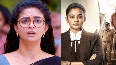 3 South Indian movies and web series that are releasing on OTT this week