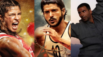 15 best motivational Hindi songs that will boost your spirit: From Ziddi Dil, Zinda to Chak Lein De 