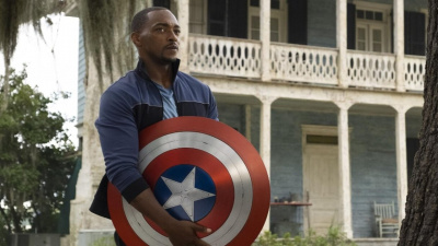 ‘Only So Much You Can Do': Anthony Mackie Reveals Why It's Hard To Have Creative Freedom In The MCU